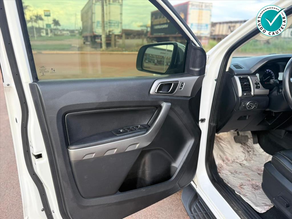 RANGER 3.2 XLT 4X4 CD 20V DIESEL 4P AUTOMÁTICO16