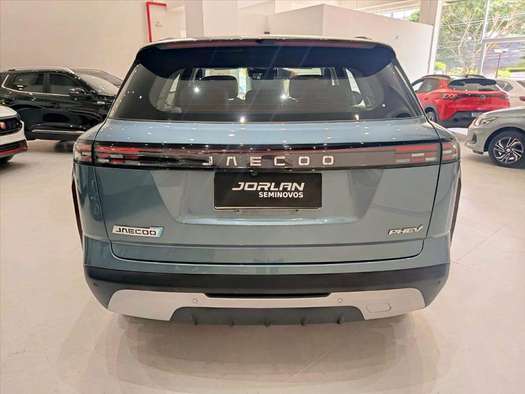 7 1.5 TGDI PHEV PRESTIGE DHT4