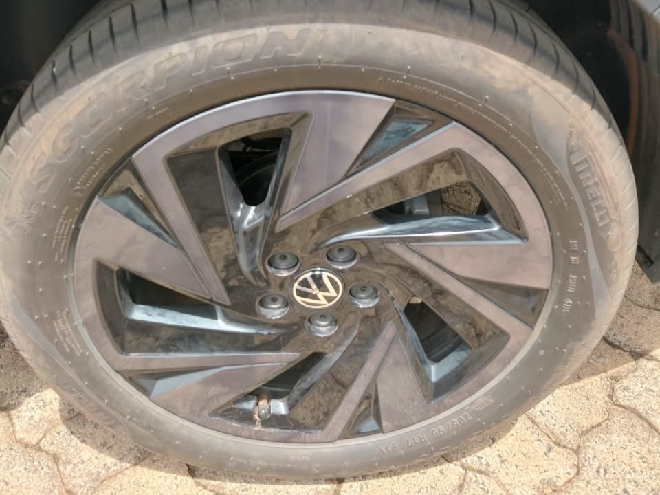NIVUS 1.0 200 TSI TOTAL FLEX HIGHLINE AUTOMÁTICO9