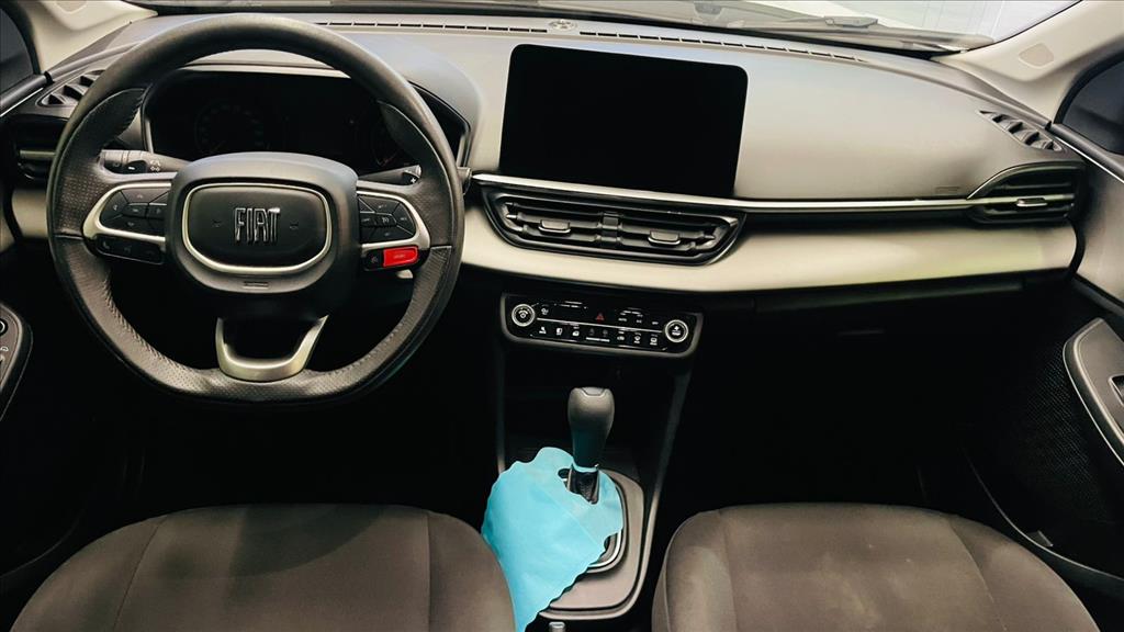 PULSE 1.0 TURBO 200 FLEX AUDACE CVT7