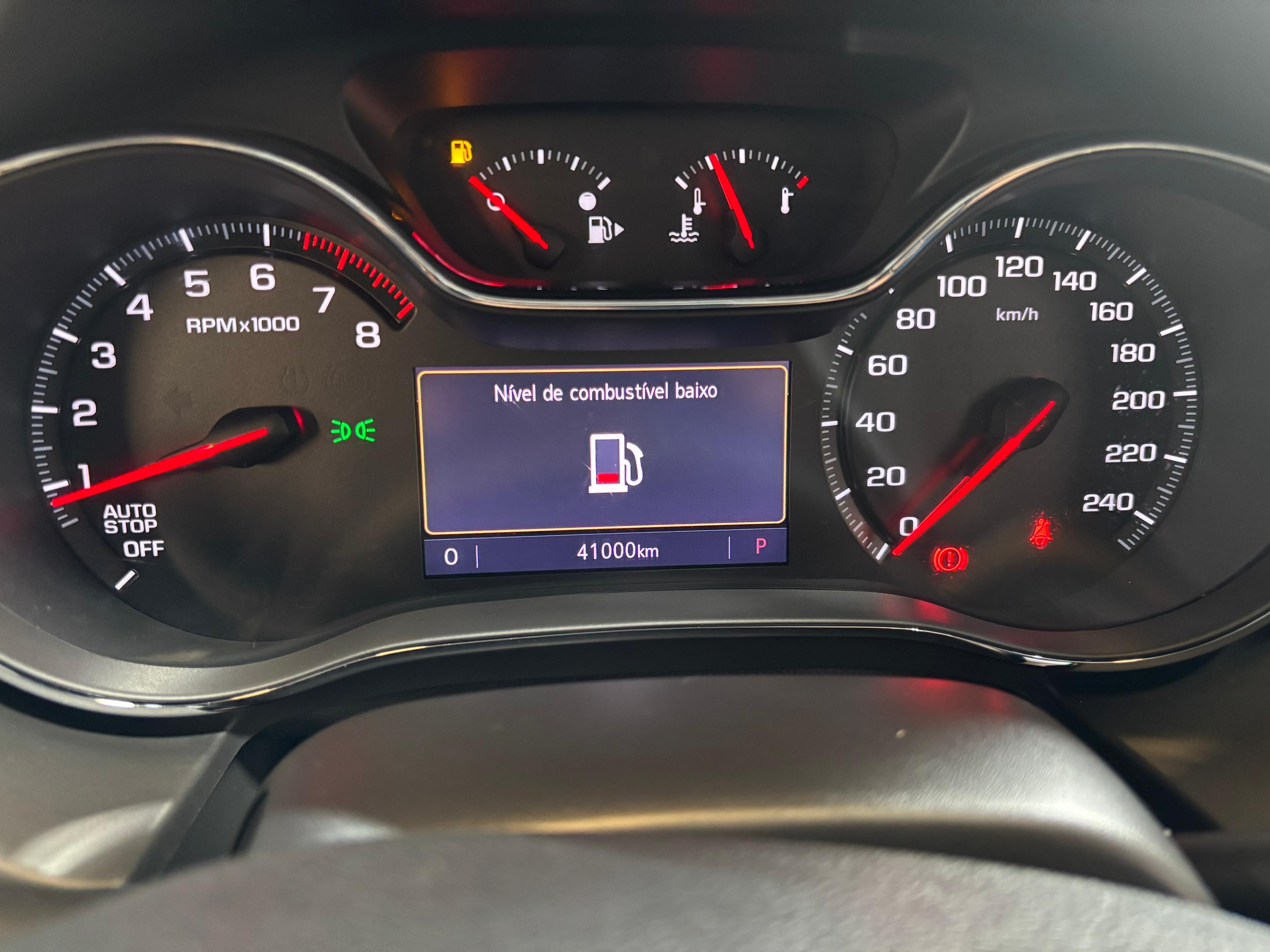 GM - Chevrolet-CRUZE-1.4 TURBO LTZ 16V FLEX 4P AUTOMÁTICO