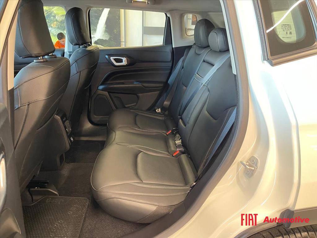 COMPASS 1.3 T270 TURBO FLEX LONGITUDE AT67