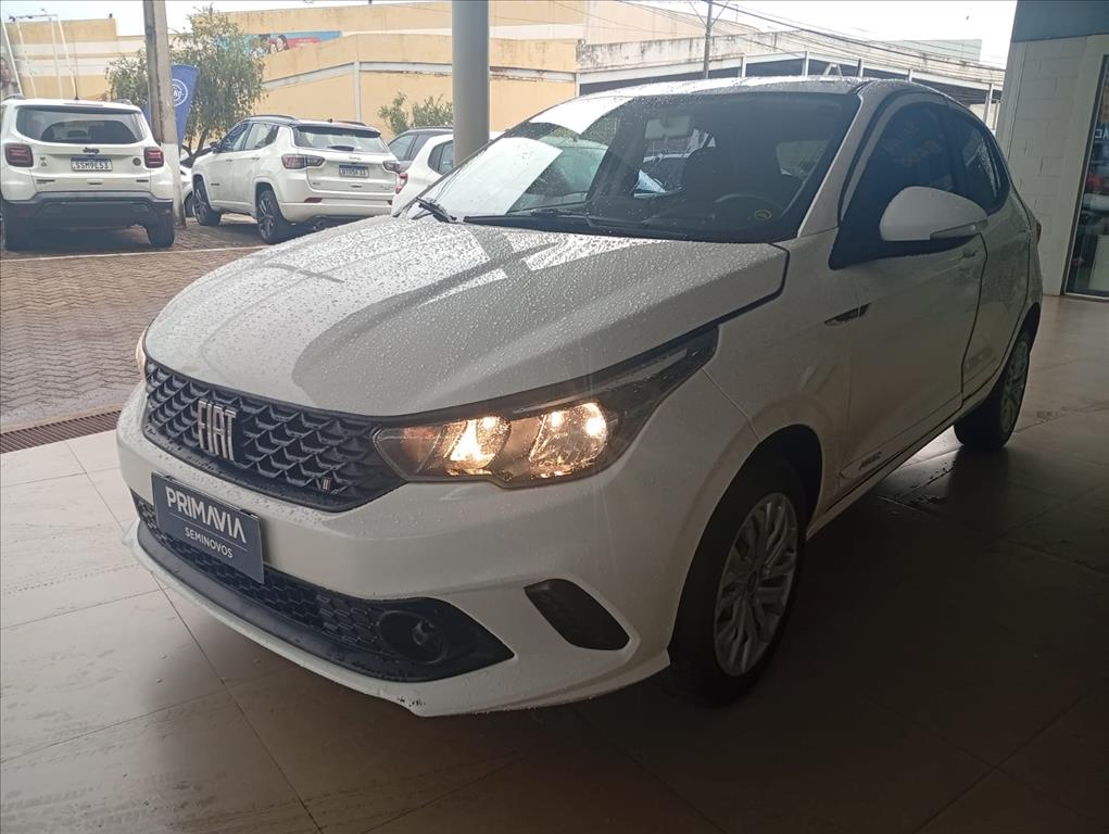 ARGO 1.0 FIREFLY FLEX DRIVE MANUAL1