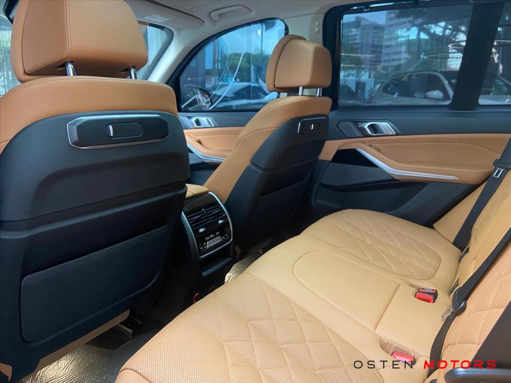 BMW-X5-3.0 I6 TURBO HÍBRIDO XDRIVE50E X-LINE AUTOMÁTICO