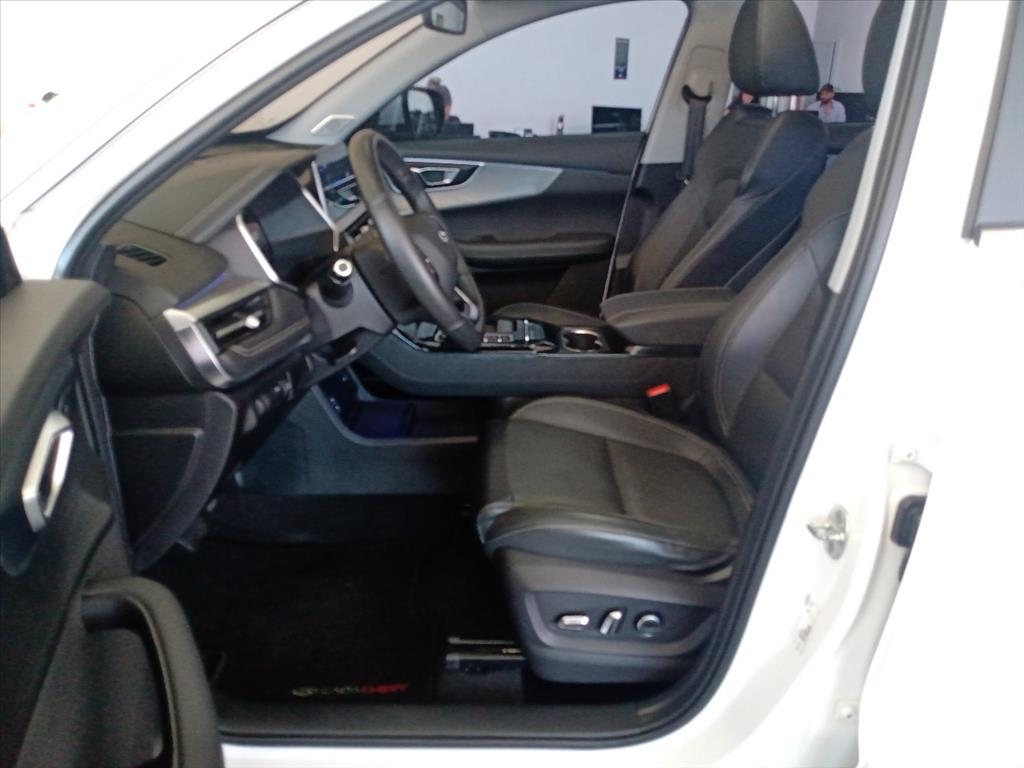 Caoa Chery-TIGGO 7 PRO-1.6 TGDI GASOLINA MAX DRIVE DCT