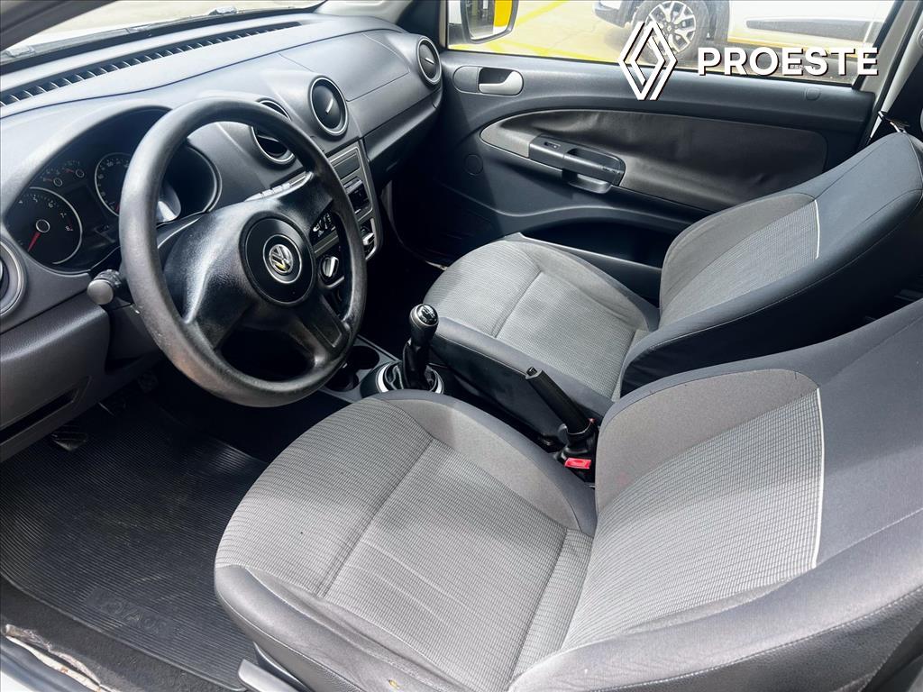 SAVEIRO 1.6 CROSS CE 8V FLEX 2P MANUAL6