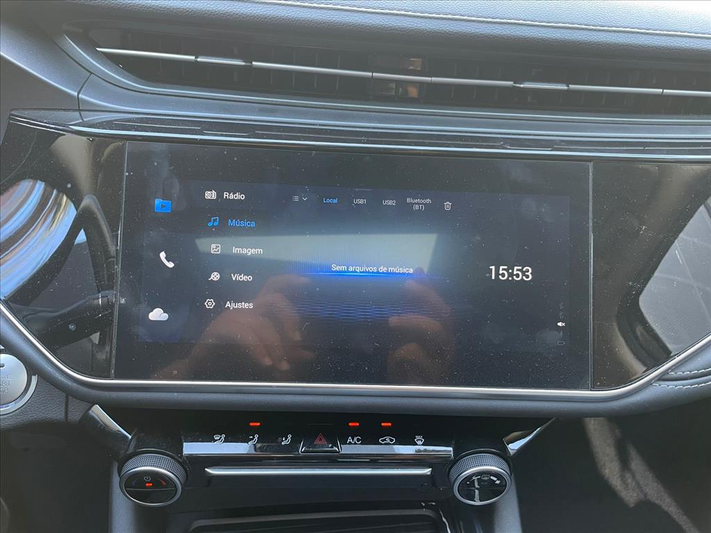 Caoa Chery-ARRIZO 6 PRO-1.5 VVT TURBO iFLEX CVT