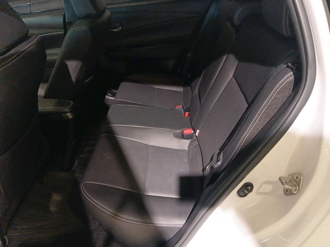 Toyota-YARIS-1.5 16V FLEX XLS MULTIDRIVE