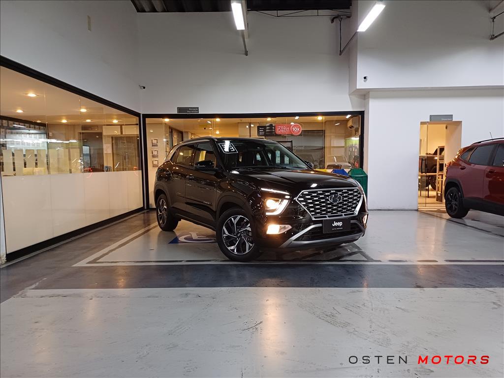 1.0 TGDI FLEX LIMITED AUTOMÁTICO