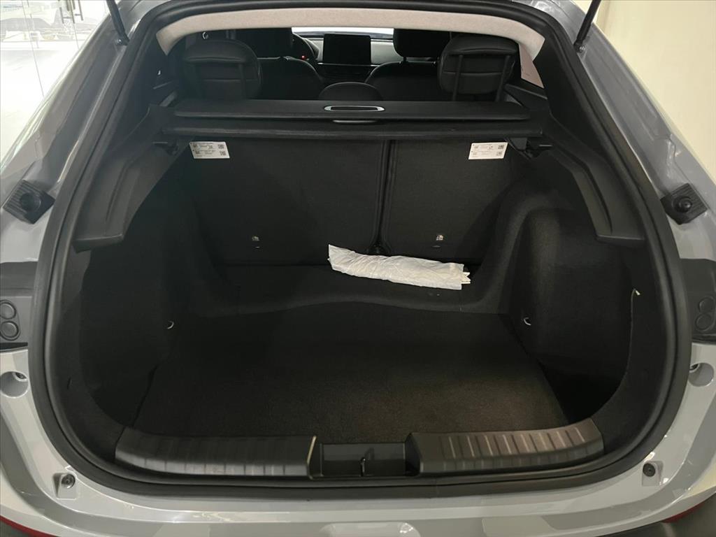 FASTBACK 1.0 TURBO 200 FLEX AUDACE CVT10