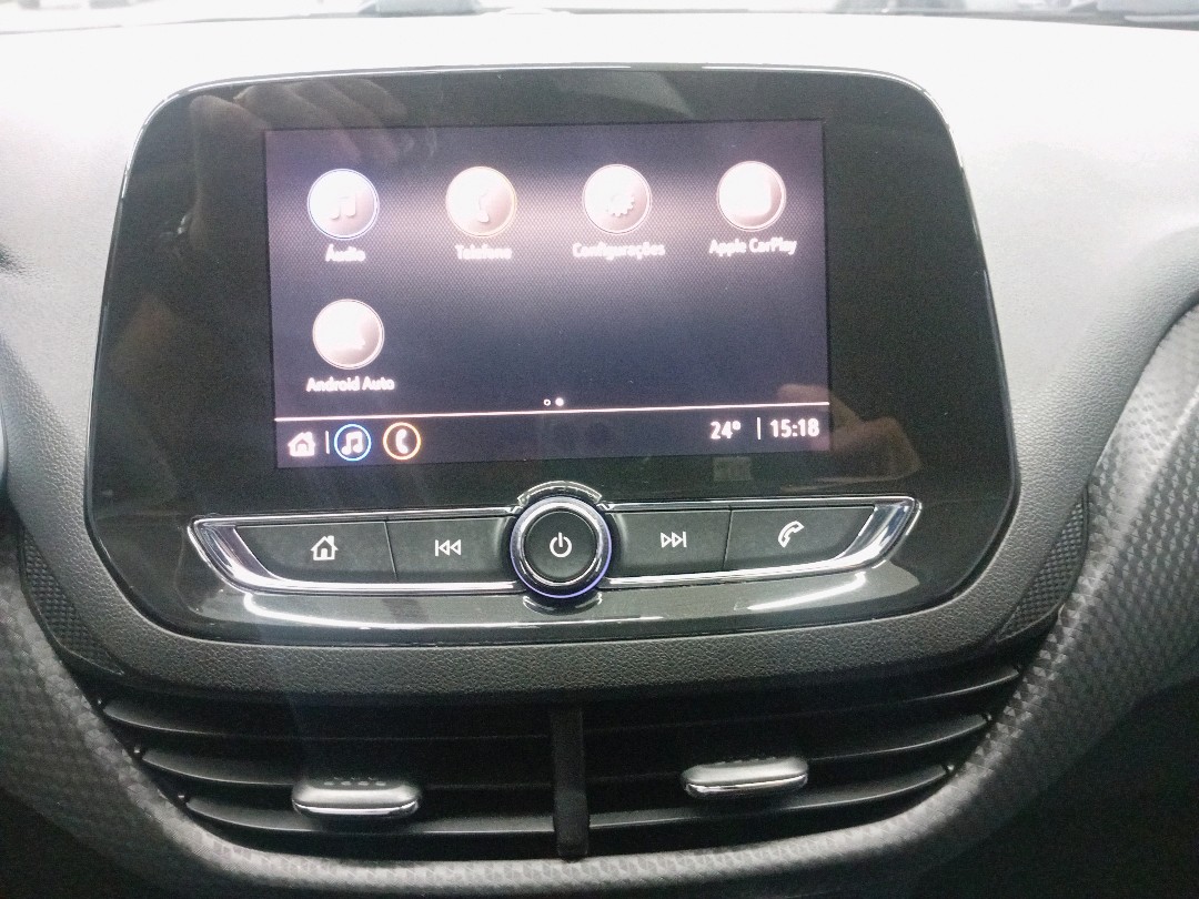 ONIX 1.0 FLEX LT MANUAL9