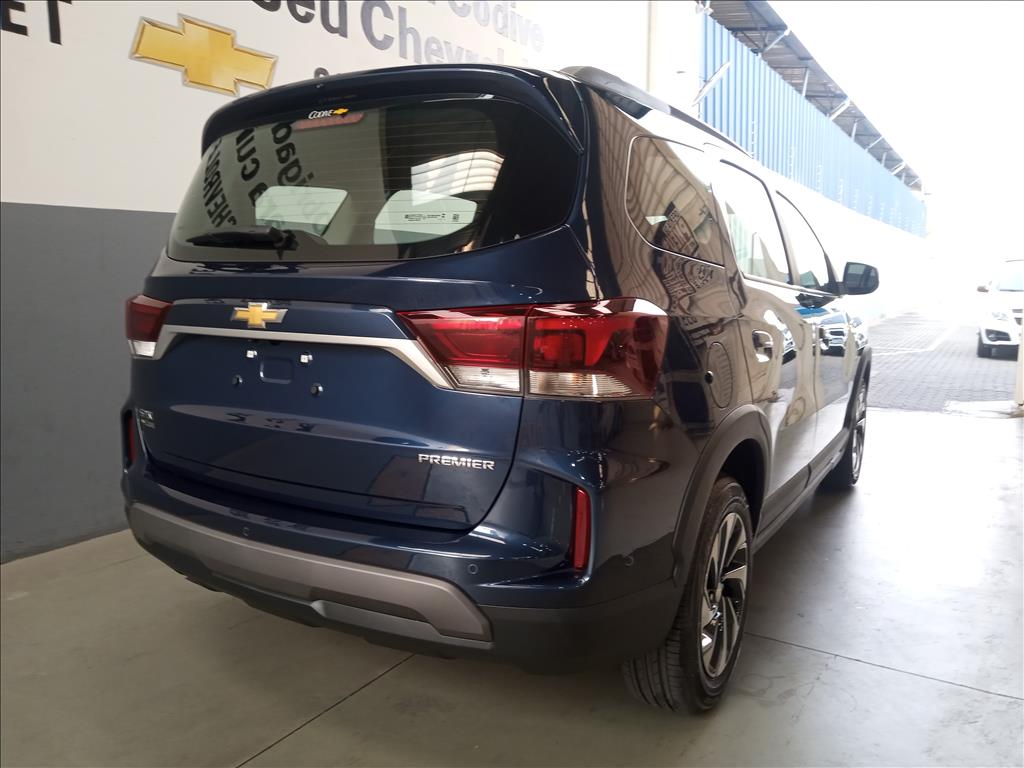 SPIN 1.8 PREMIER 8V FLEX 4P AUTOMÁTICO2