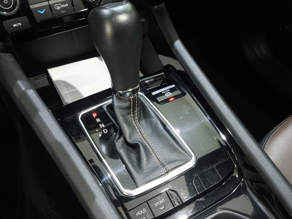 COMPASS 1.3 T270 TURBO FLEX LIMITED AT612