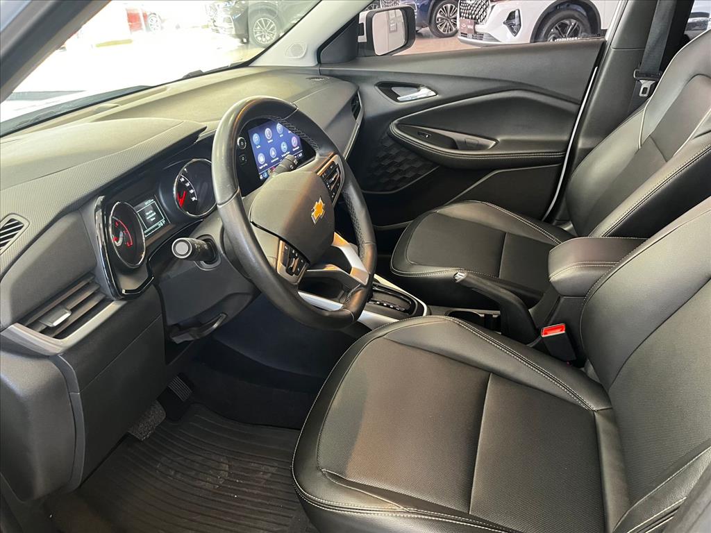 GM - Chevrolet-MONTANA-1.2 TURBO FLEX PREMIER AUTOMÁTICO