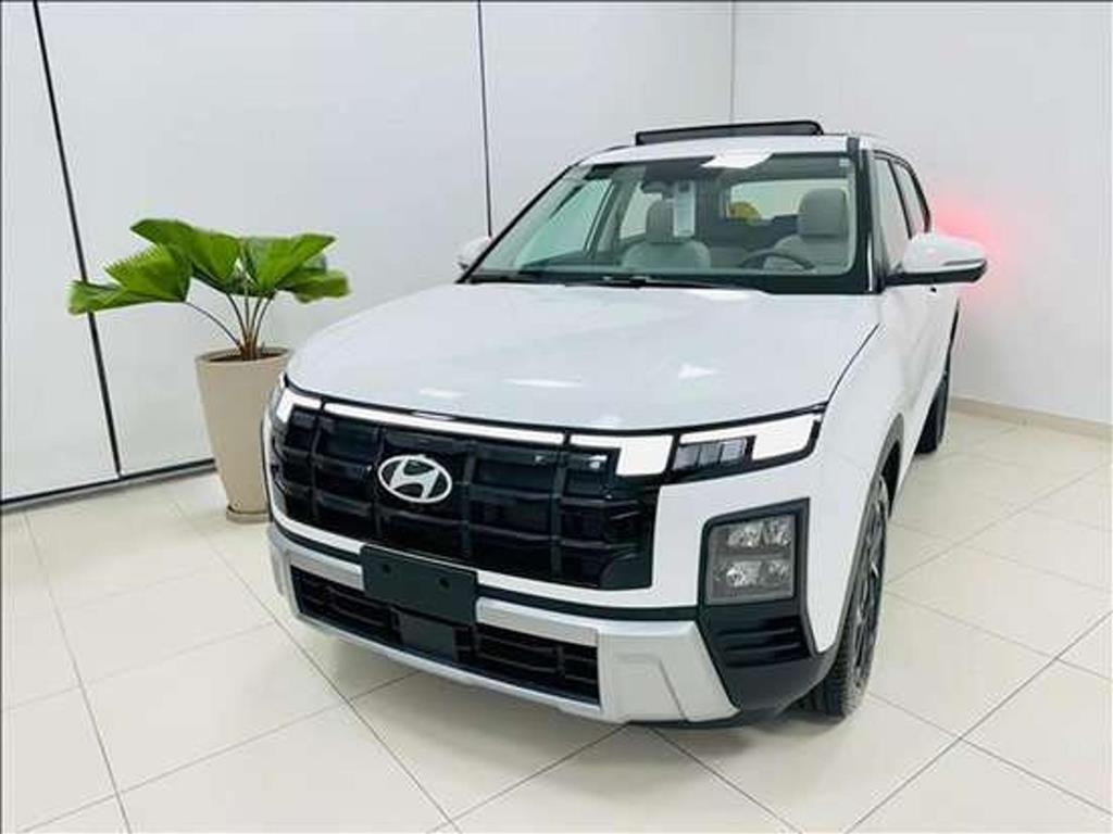 Hyundai-CRETA-1.6 TGDI FLEX ULTIMATE DCT