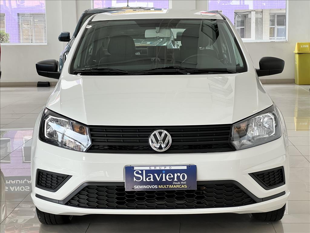 GOL 1.0 12V MPI TOTALFLEX 4P MANUAL GOL 1.0 12V MPI TOTALFLEX 4P MANUAL