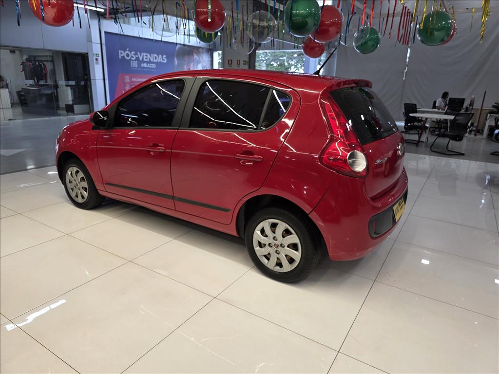 PALIO 1.0 MPI ATTRACTIVE 8V FLEX 4P MANUAL5