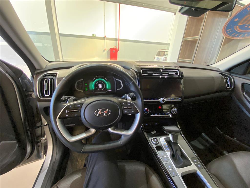 CRETA 1.0 TGDI FLEX COMFORT AUTOMÁTICO