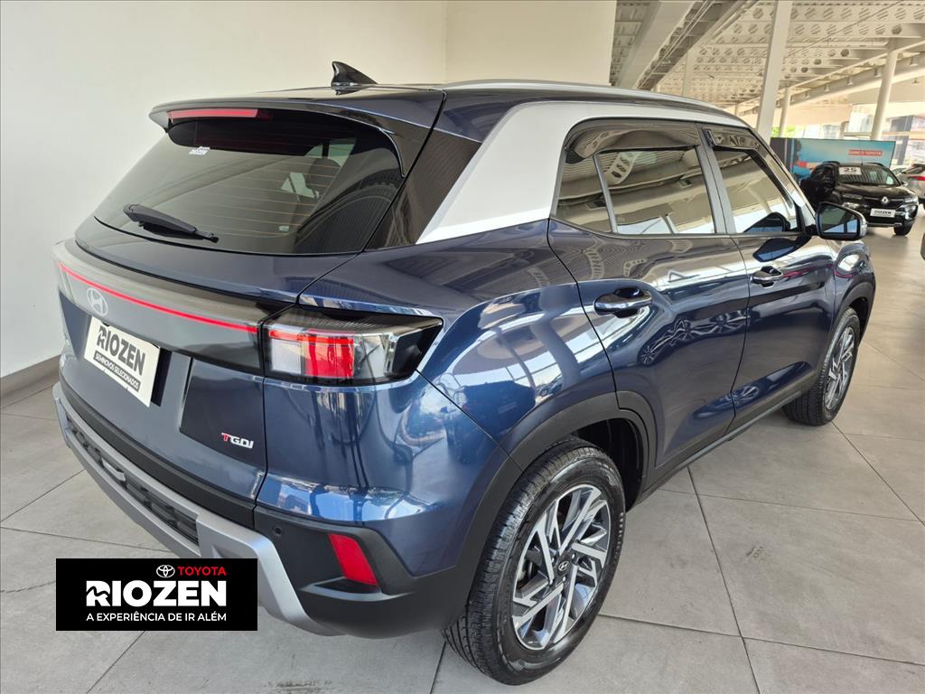 CRETA 1.0 TGDI FLEX LIMITED AUTOMÁTICO3