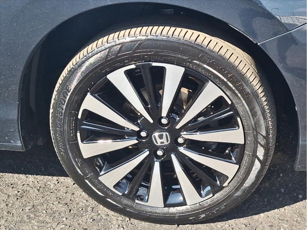 CITY 1.5 i-VTEC FLEX HATCH EXL CVT9