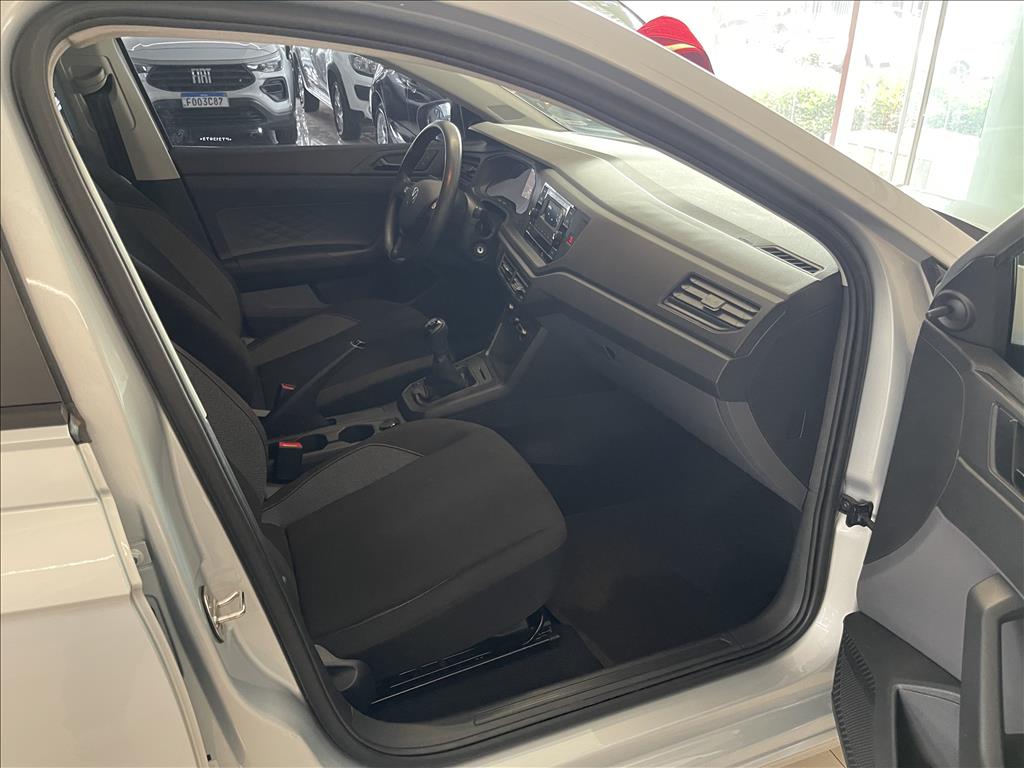 POLO 1.0 MPI TRACK MANUAL
