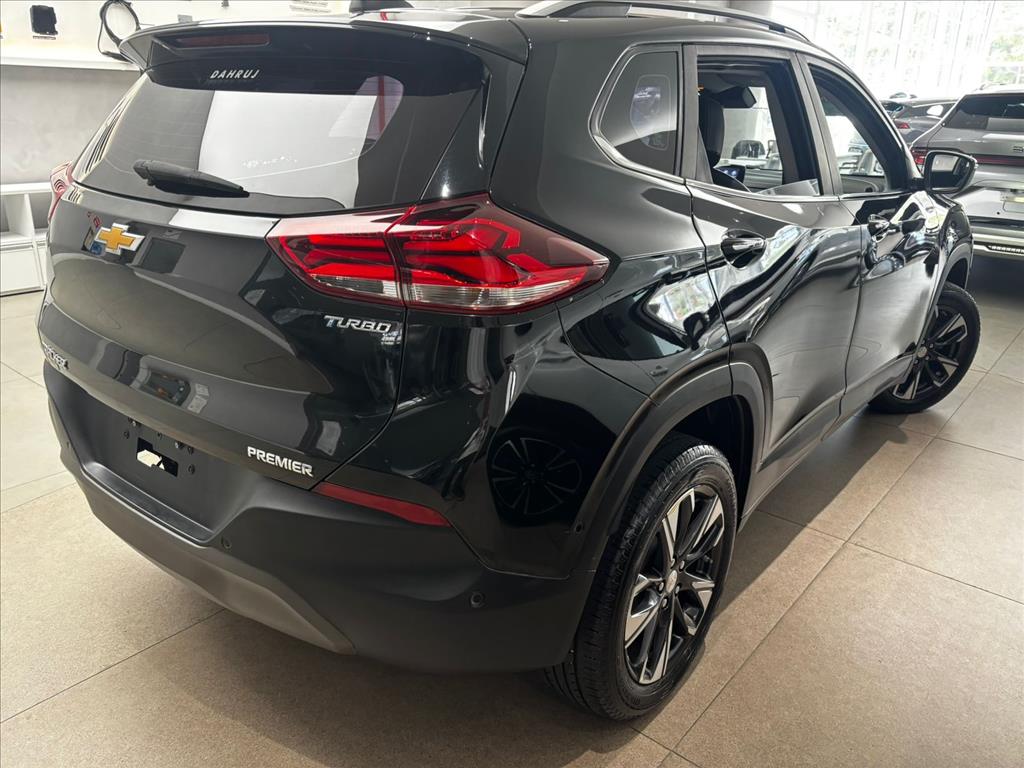 TRACKER 1.2 TURBO FLEX PREMIER AUTOMÁTICO12