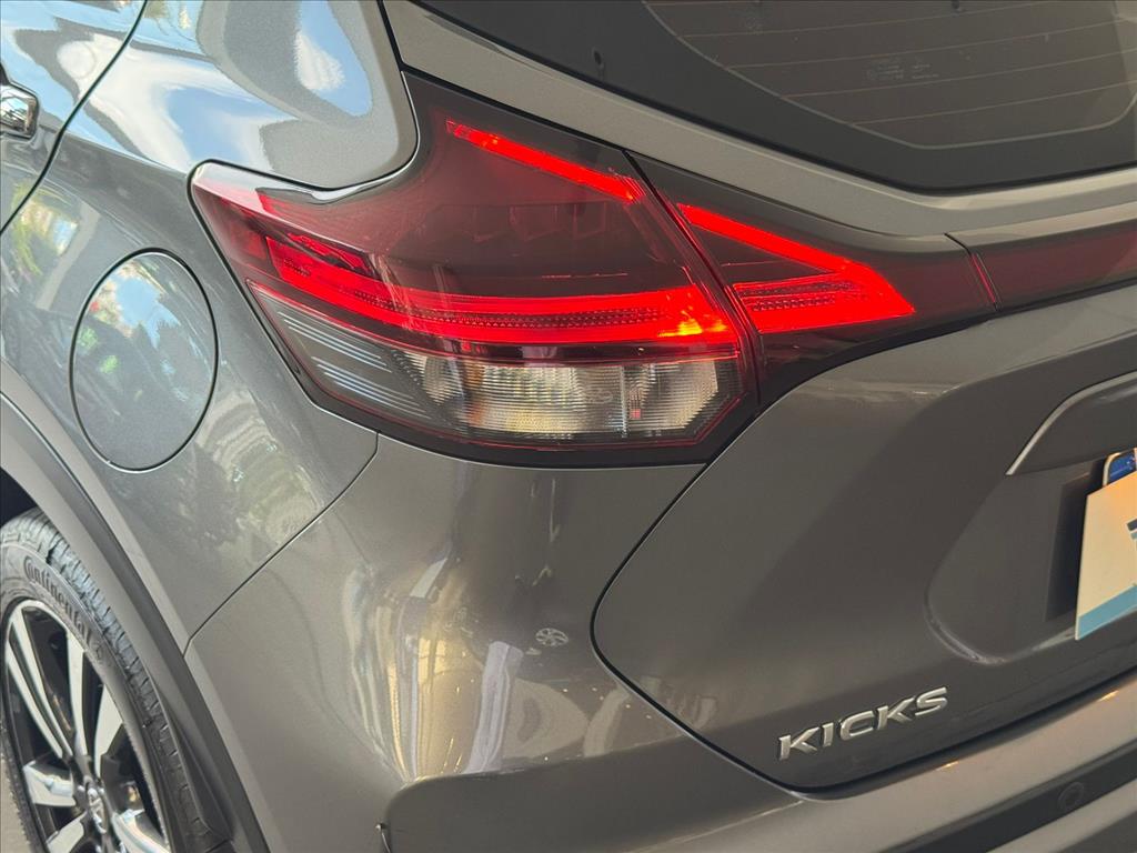 KICKS 1.6 16V FLEXSTART EXCLUSIVE XTRONIC7