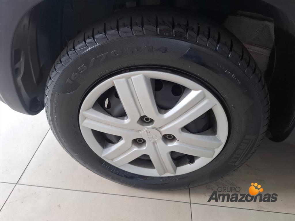 carro