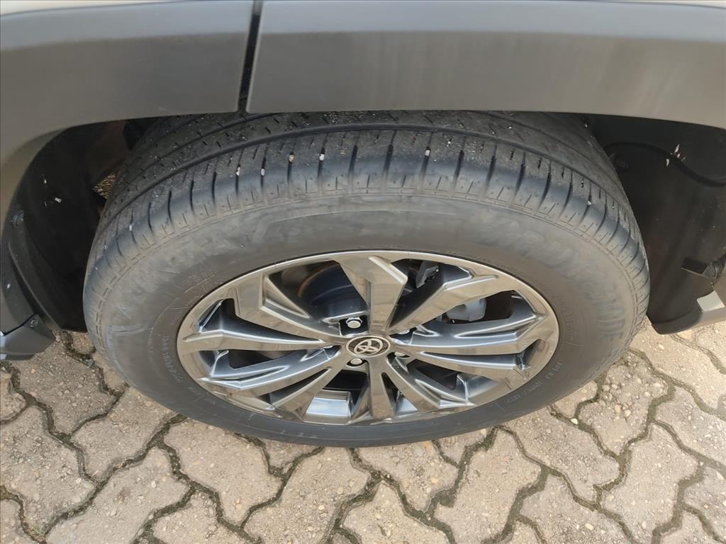 RAV4 2.5 VVT-IE HYBRID SX CONNECT AWD CVT18