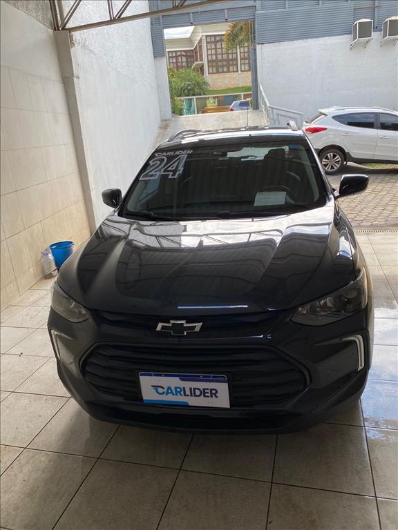 TRACKER 1.2 TURBO FLEX PREMIER AUTOMÁTICO4