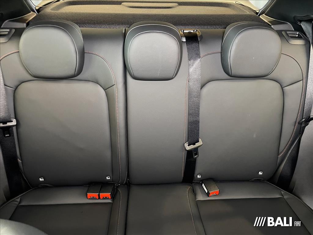 PULSE 1.3 TURBO 270 FLEX ABARTH AT618