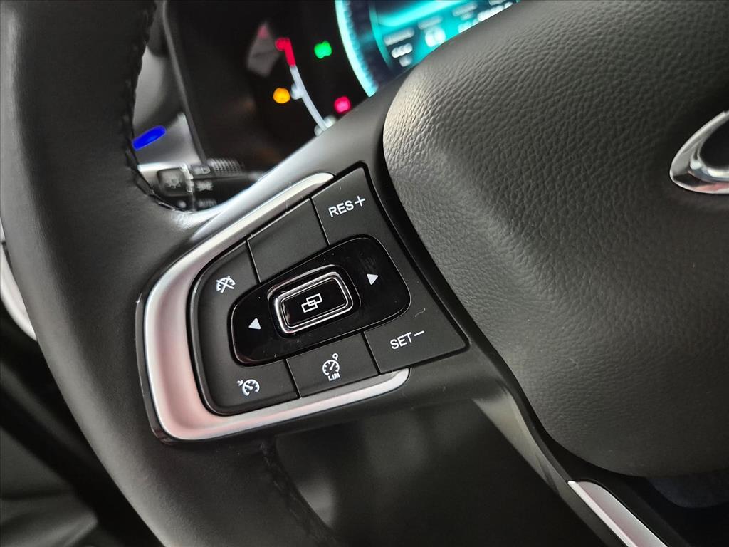 Caoa Chery-TIGGO 5X PRO-1.5 TCI FLEX HYBRID CVT