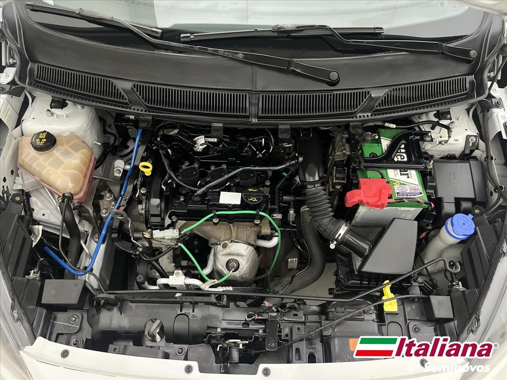 KA 1.0 TI-VCT FLEX SE PLUS MANUAL14