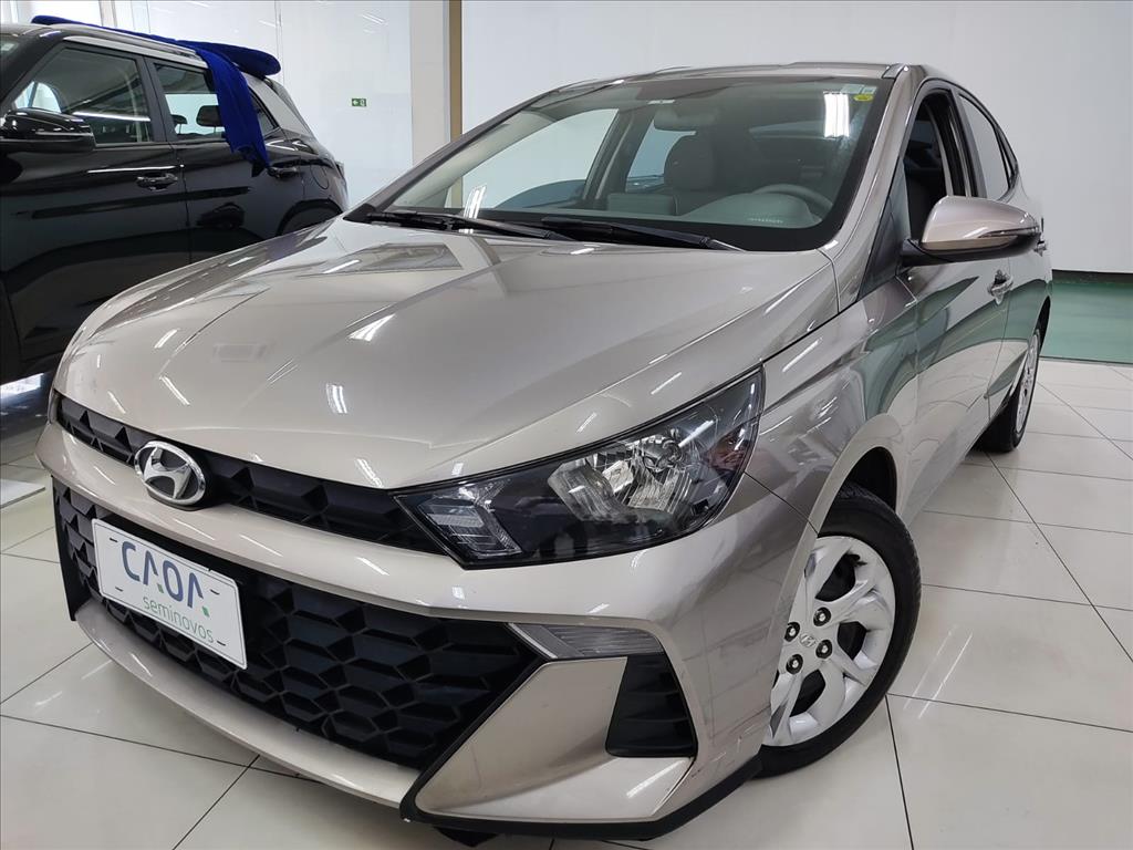 Hyundai-HB20S-1.0 12V FLEX COMFORT PLUS MANUAL