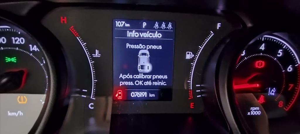 FASTBACK 1.0 TURBO 200 FLEX AUDACE CVT11