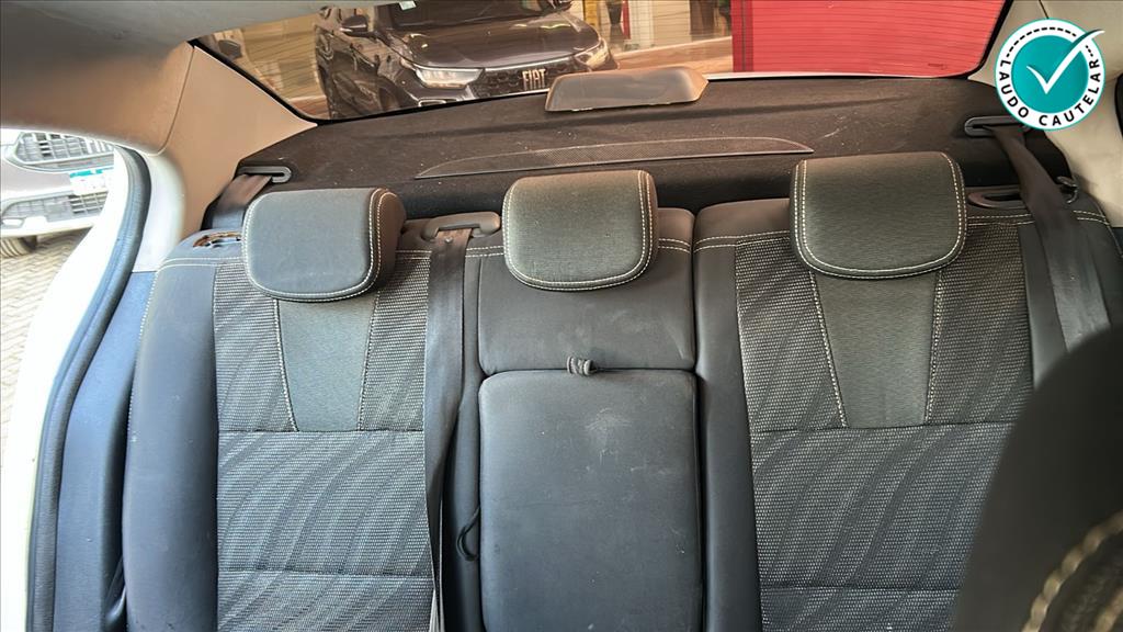 FLUENCE 2.0 DYNAMIQUE 16V FLEX 4P MANUAL12