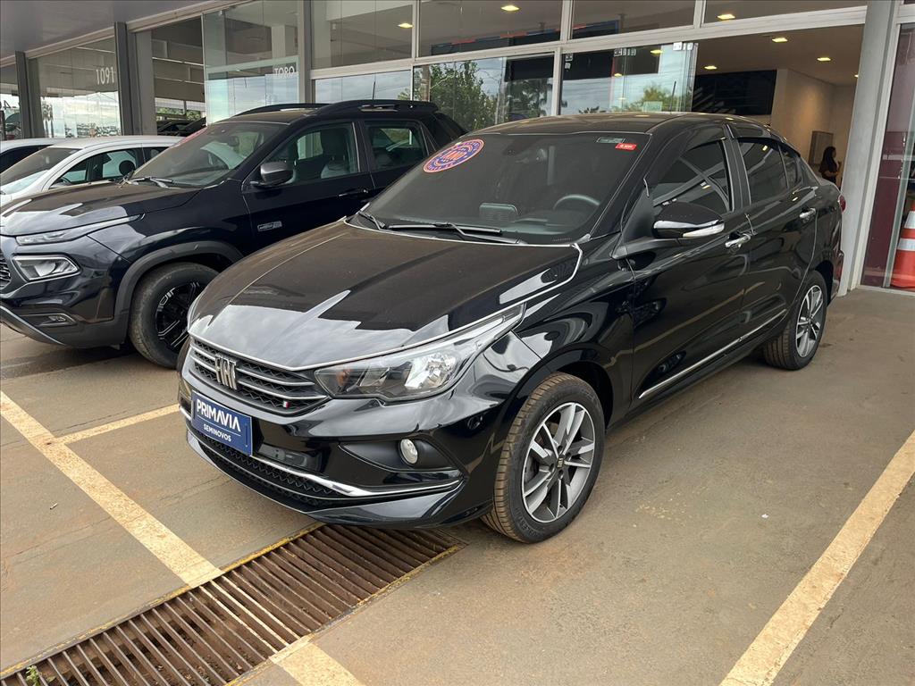 CRONOS 1.3 FIREFLY FLEX PRECISION CVT