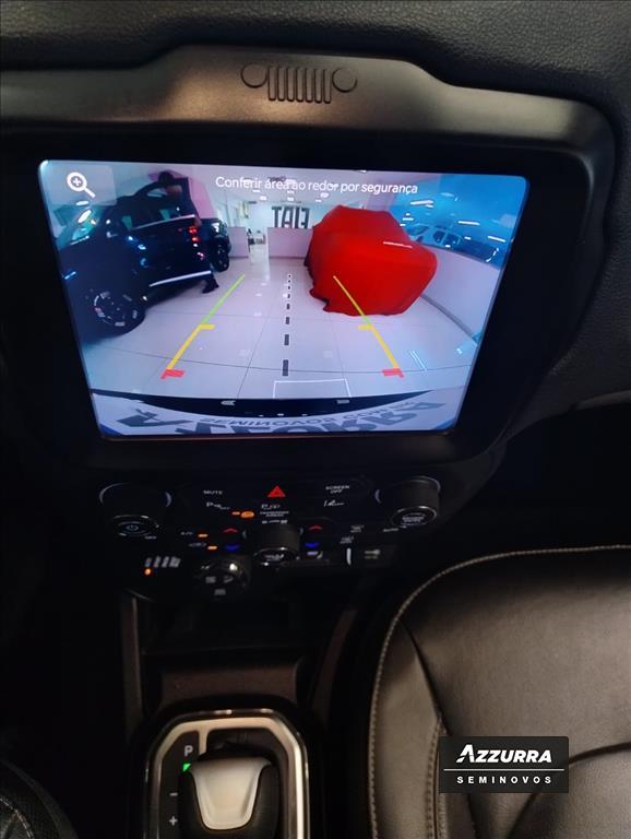 RENEGADE 1.3 T270 TURBO FLEX S 4X4 AT917