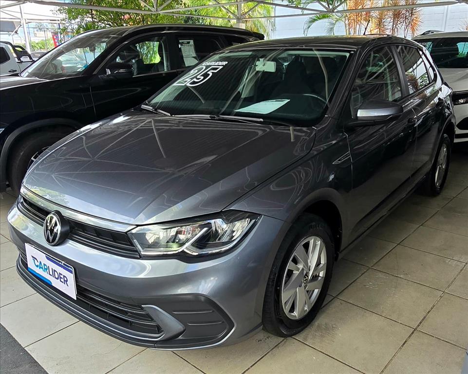 POLO 1.0 MPI MANUAL1