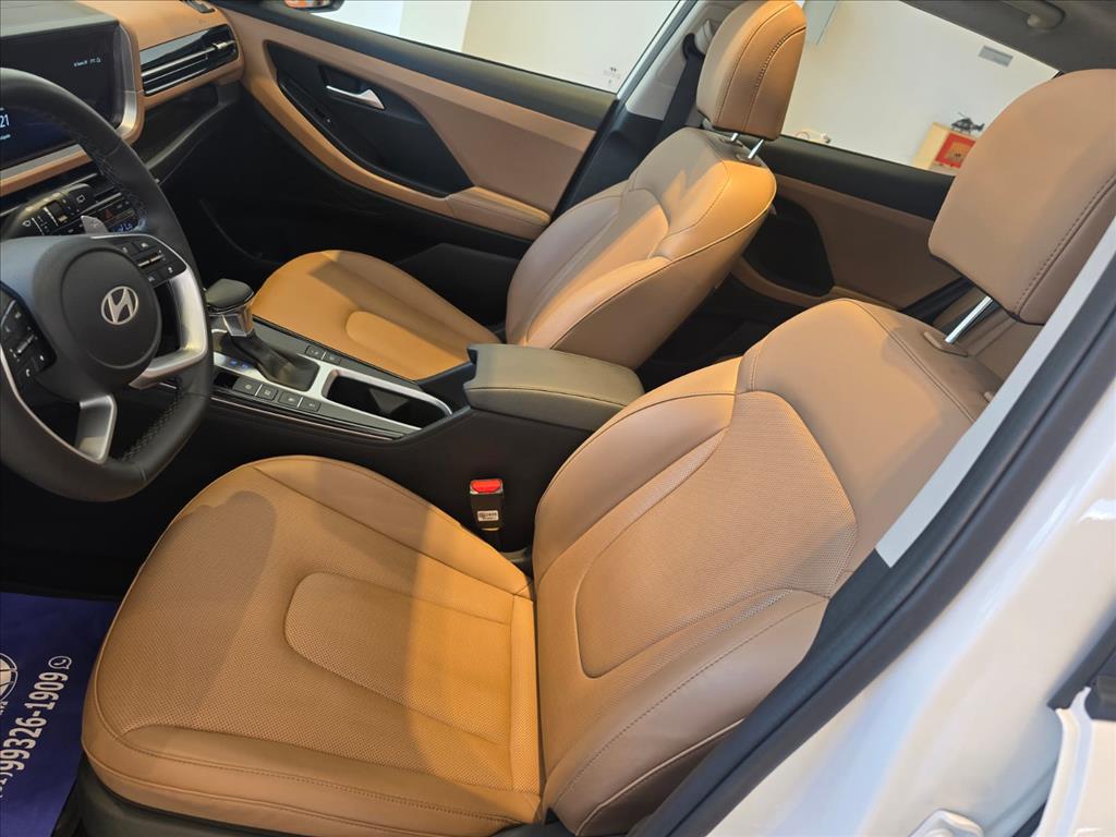 Hyundai-CRETA-1.0 TGDI FLEX PLATINUM AUTOMÁTICO