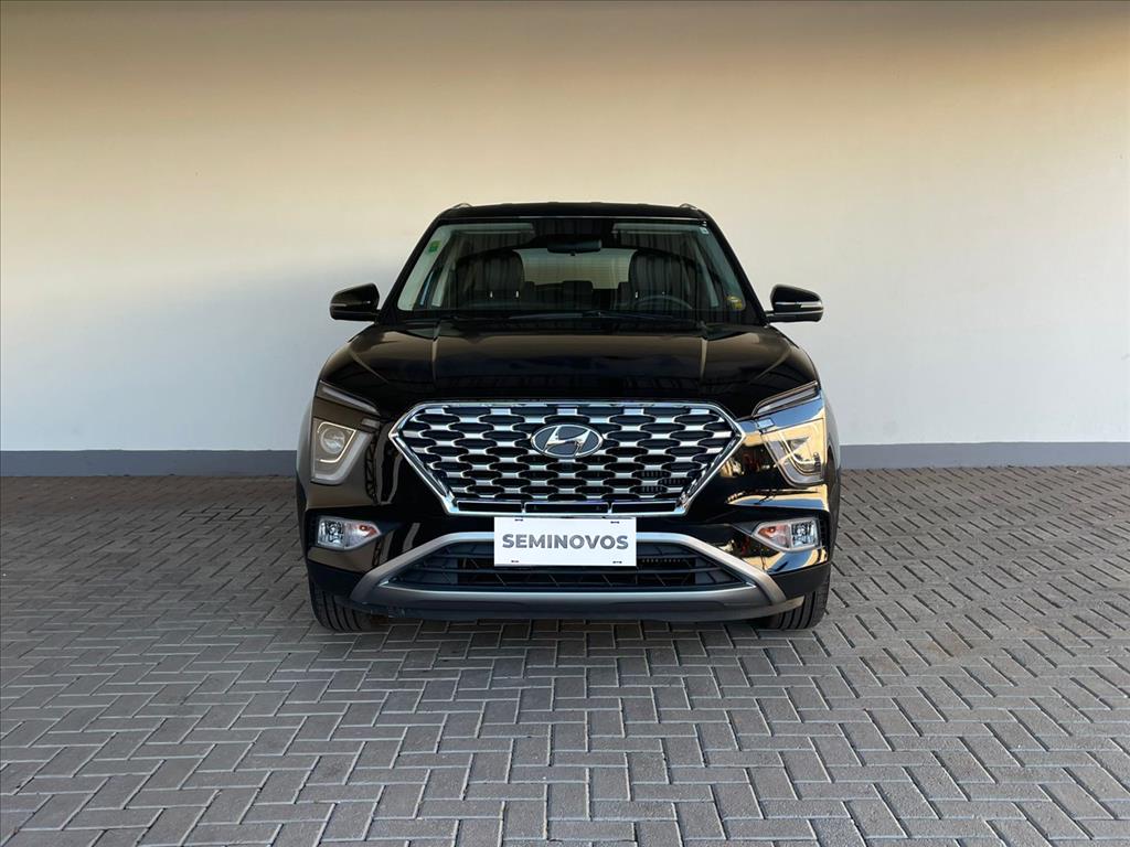 CRETA 1.0 TGDI FLEX PLATINUM AUTOMÁTICO3