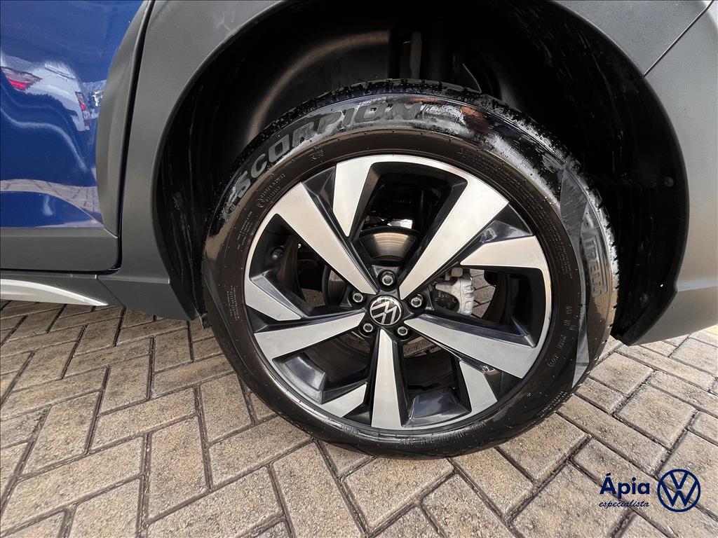 NIVUS 1.0 200 TSI TOTAL FLEX HIGHLINE AUTOMÁTICO13