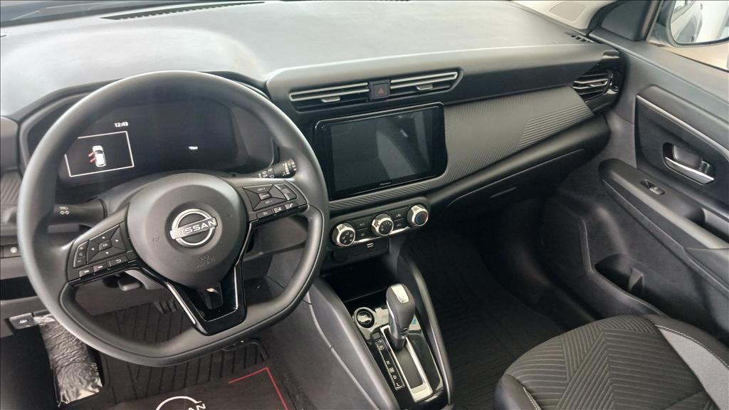 KAIT 1.6 FLEX ADVANCE XTRONIC8