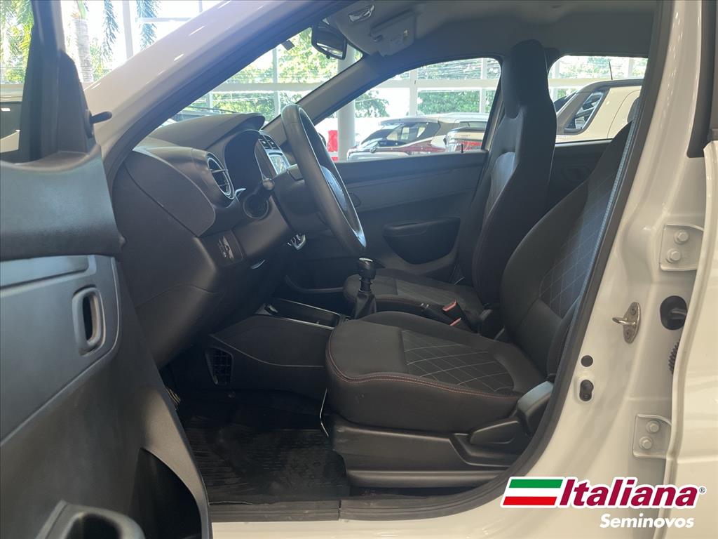 KWID 1.0 12V SCE FLEX ZEN MANUAL11