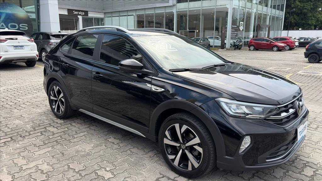 NIVUS 1.0 200 TSI TOTAL FLEX HIGHLINE AUTOMÁTICO5