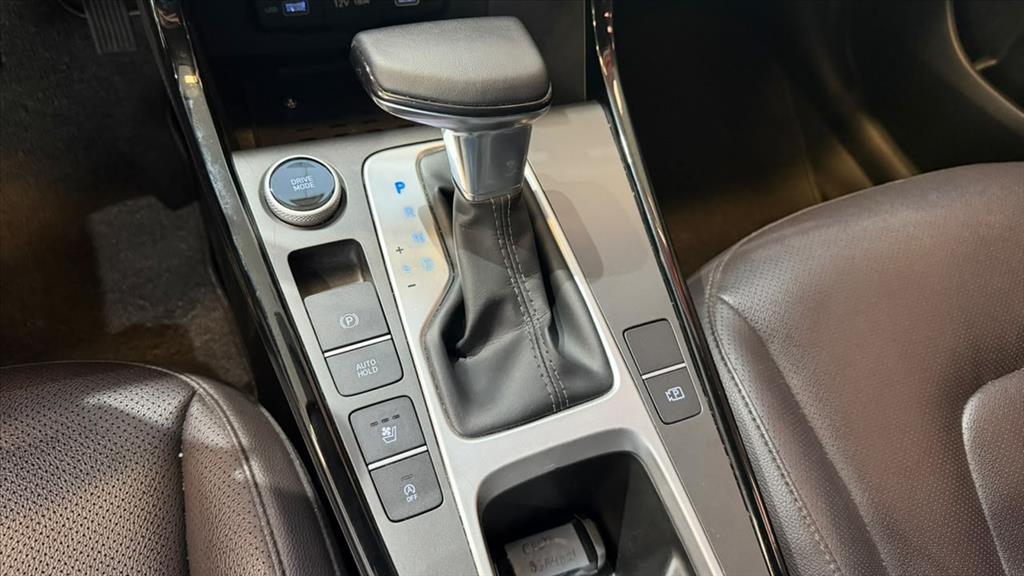 CRETA 1.0 TGDI FLEX PLATINUM AUTOMÁTICO16