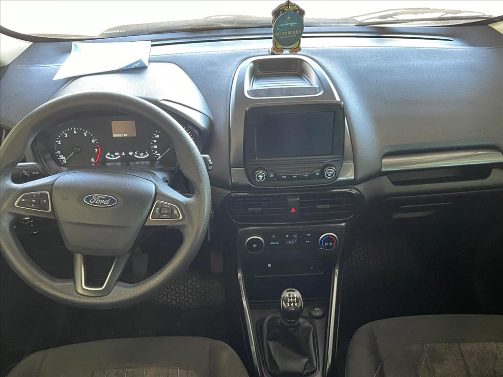 ECOSPORT 1.5 TI-VCT FLEX SE MANUAL3