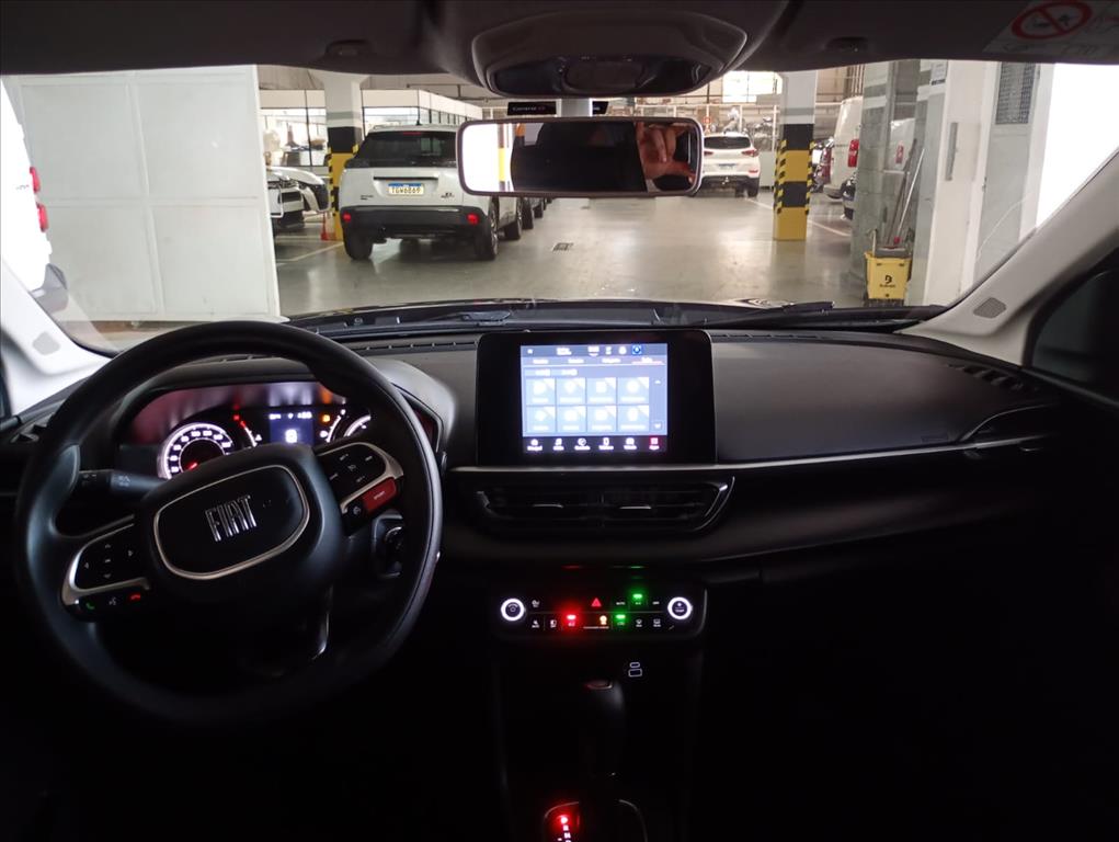 PULSE 1.3 FLEX DRIVE CVT5