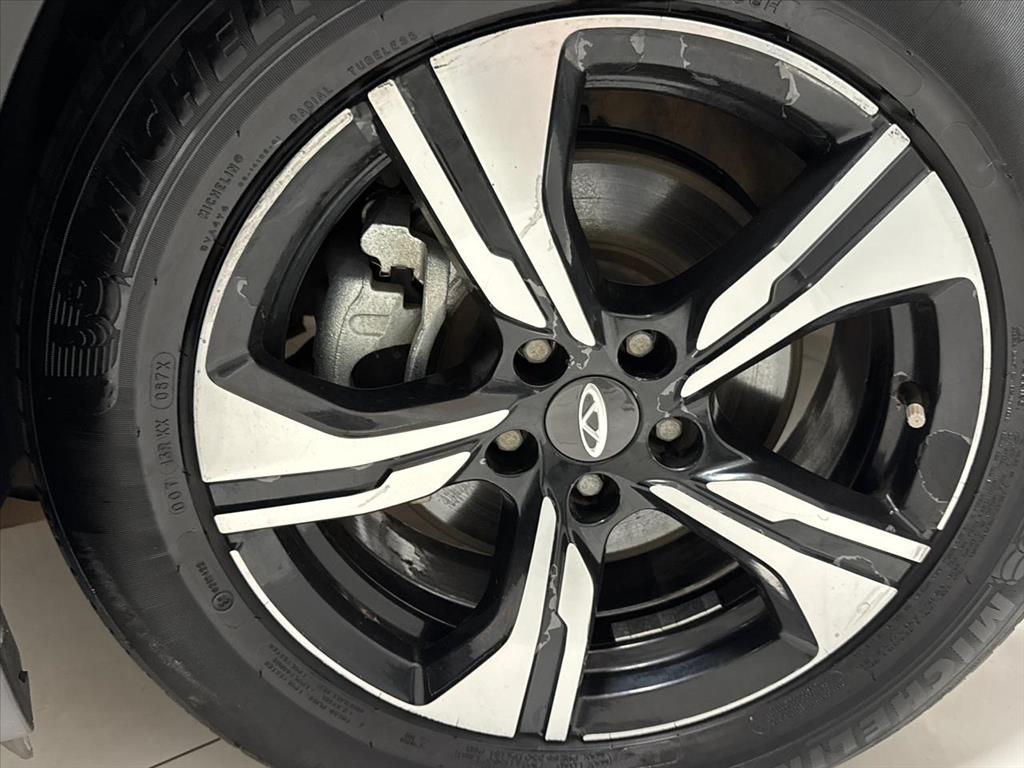 CAOA Chery-TIGGO 5x-1.5 VVT TURBO iFLEX SPORT CVT
