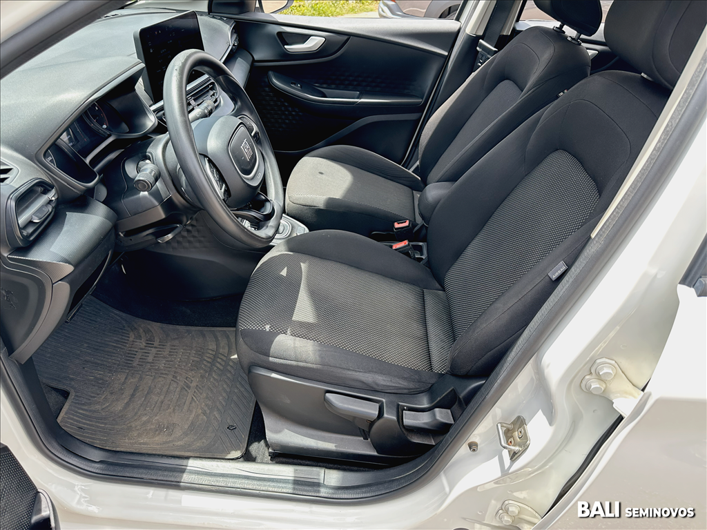 PULSE 1.0 TURBO 200 FLEX DRIVE CVT11